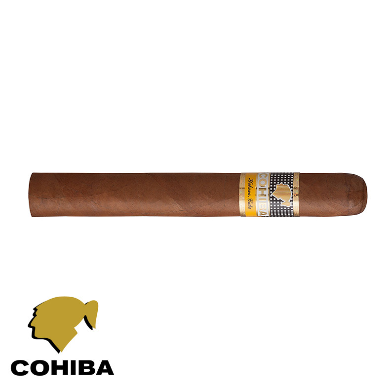 charutos maresias - cohiba
