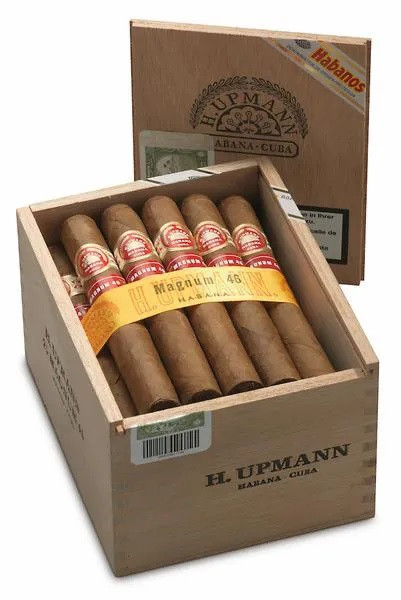 charutos H Upmann - charutos maresias - www.charutosmaresias.com.br