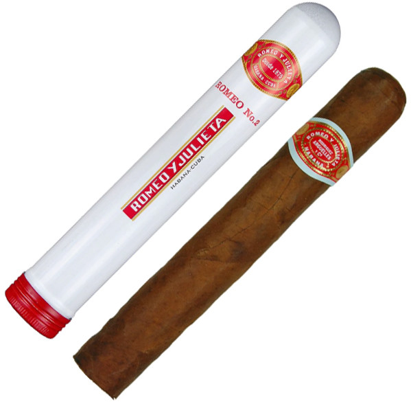 charutos romeo y julieta - charutos maresias - www.charutosmaresias.com.br