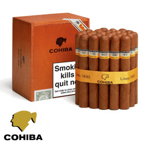 charutos maresias - cohiba