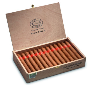 charutos maresias - charutos cubanos partagas