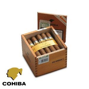charutos maresias - cohiba