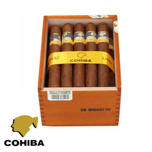 charutos maresias - cohiba