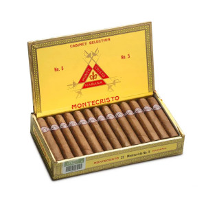 charutos maresias - charutos cubanos montecristo