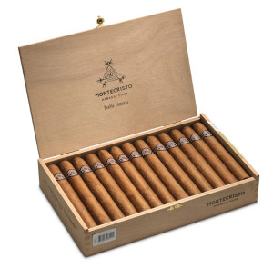 charutos maresias - charutos cubanos montecristo