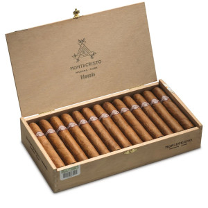 charutos maresias - charutos cubanos montecristo