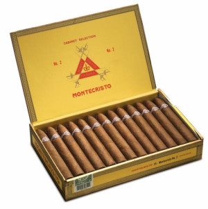 charutos maresias - charutos cubanos montecristo