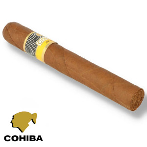 charutos maresias - cohiba