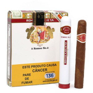 charutos romeo y julieta - charutos maresias - www.charutosmaresias.com.br