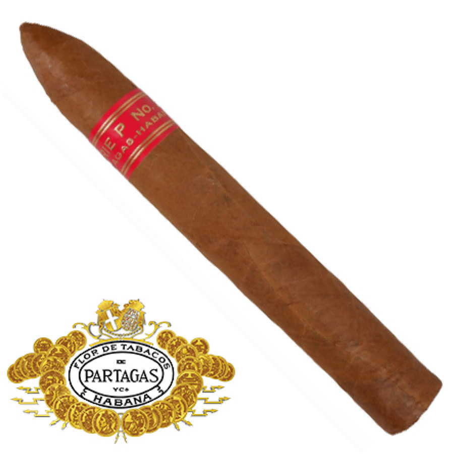 charutos maresias - charutos cubanos partagas