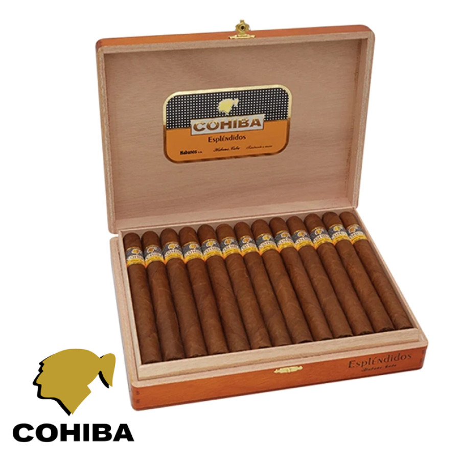 charutos maresias - cohiba
