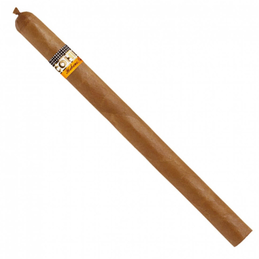 charutos maresias - cohiba