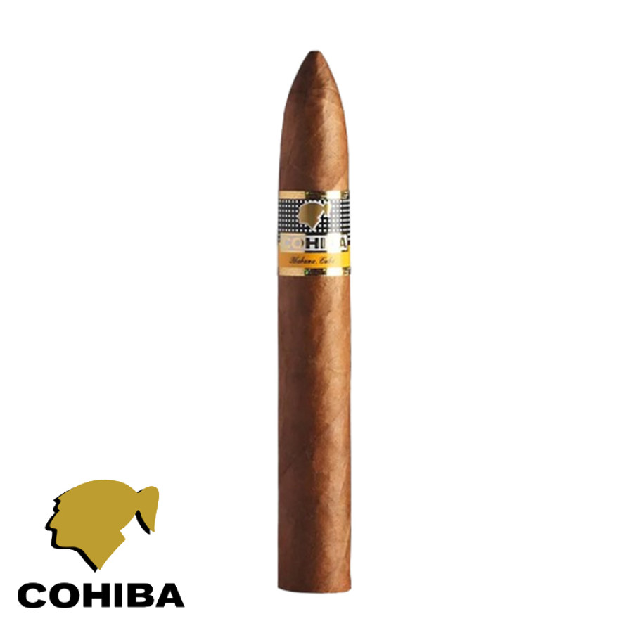 charutos maresias - cohiba