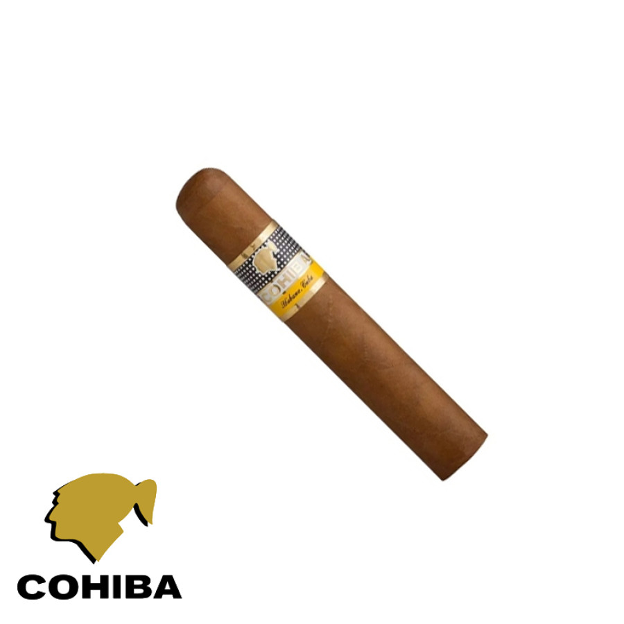 charutos maresias - cohiba