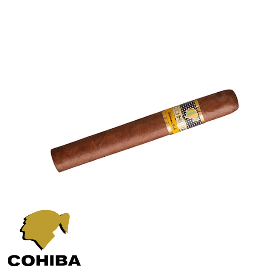 charutos maresias - cohiba