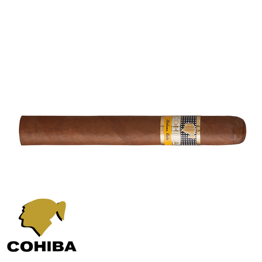 charutos maresias - cohiba