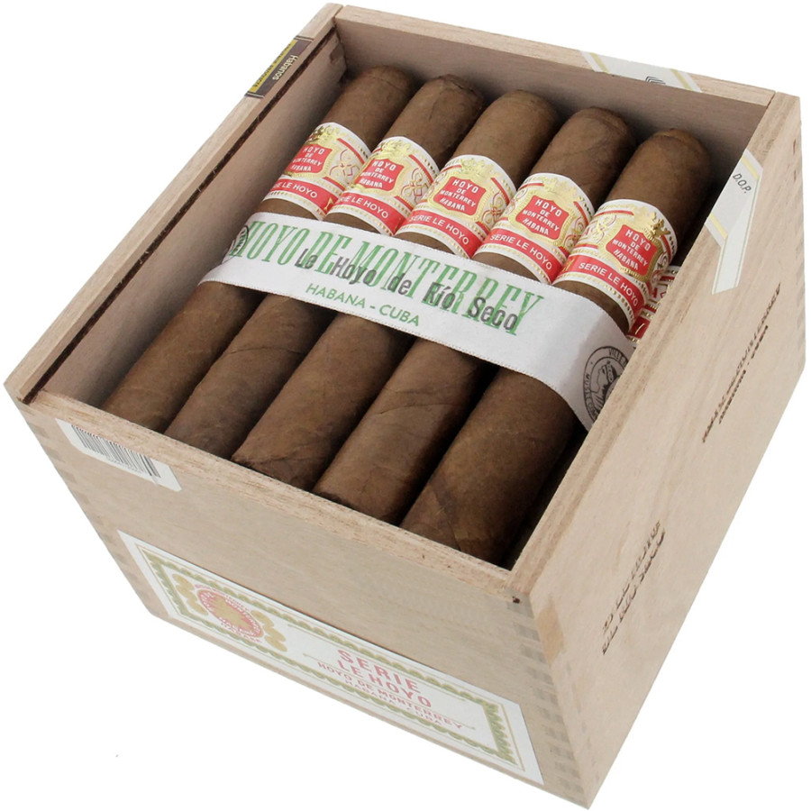 charutos hoyo de monterrey - charutos maresias - www.charutosmaresias.com.br