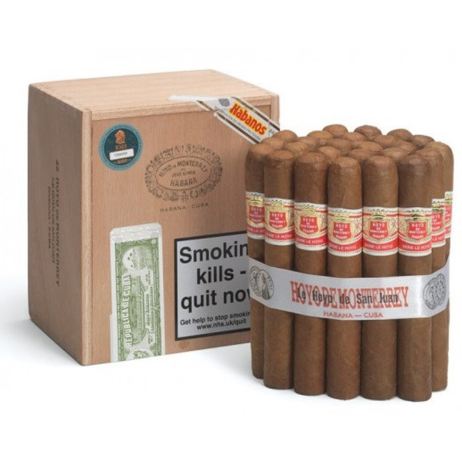 charutos hoyo de monterrey - charutos maresias - www.charutosmaresias.com.br
