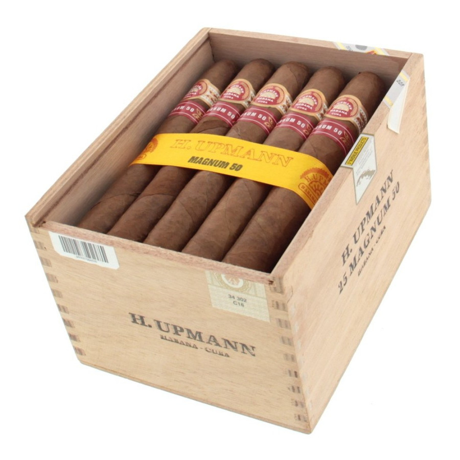 charutos H Upmann - charutos maresias - www.charutosmaresias.com.br