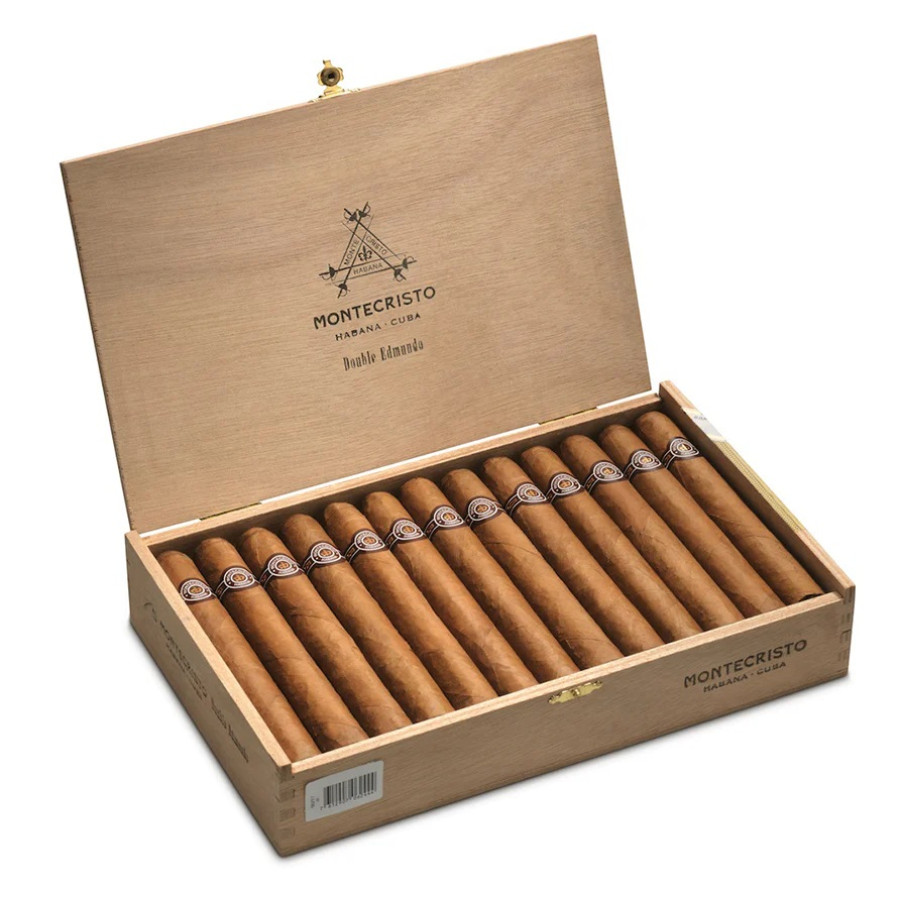charutos maresias - charutos cubanos montecristo
