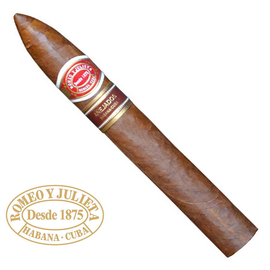 charutos romeo y julieta - charutos maresias - www.charutosmaresias.com.br