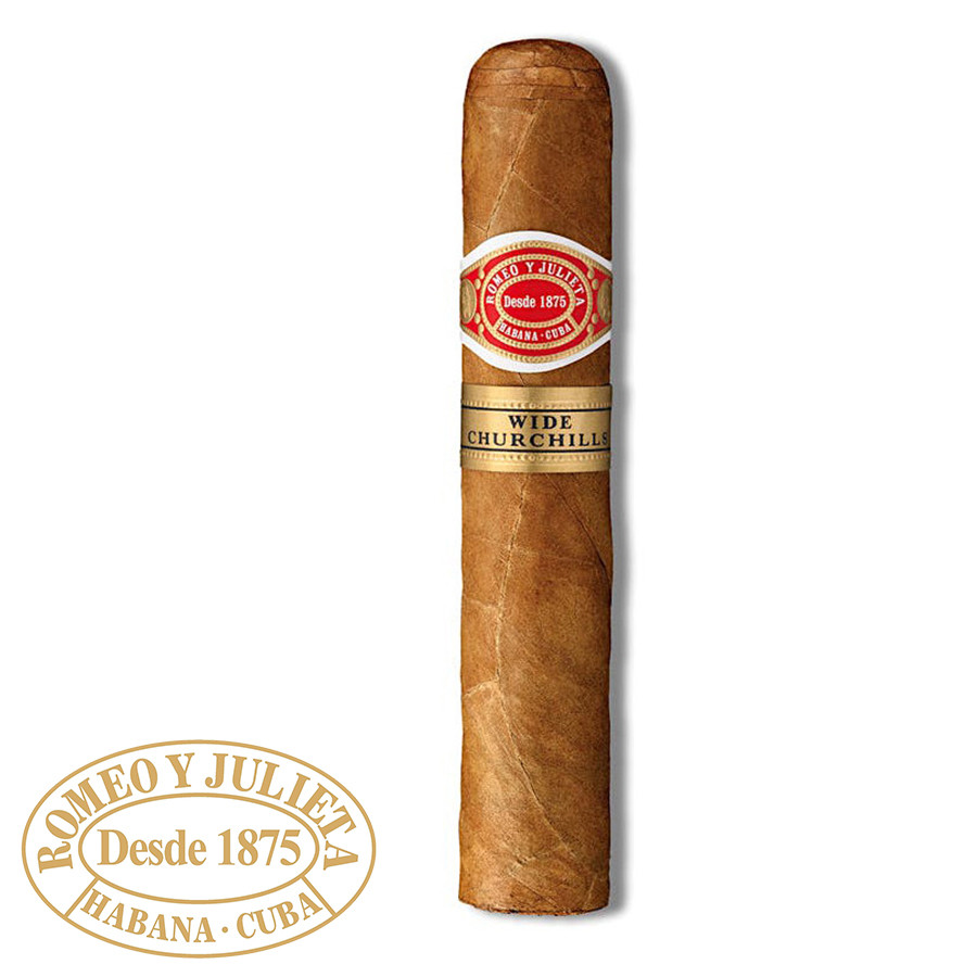 charutos romeo y julieta - charutos maresias - www.charutosmaresias.com.br