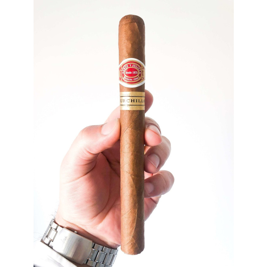 charutos romeo y julieta - charutos maresias - www.charutosmaresias.com.br