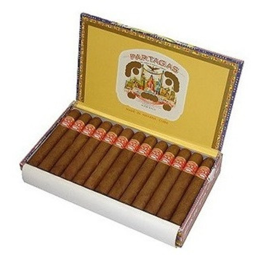 charutos maresias - charutos cubanos partagas