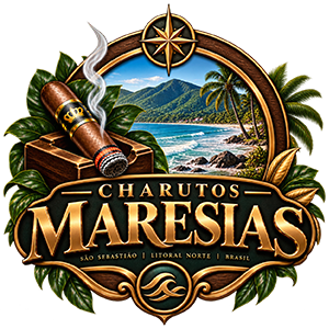 CHARUTOS MARESIAS